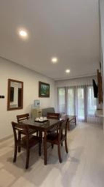 Hotel Pondok Remaja Pgi Puncak Exterior foto