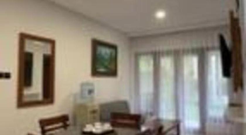 Hotel Pondok Remaja Pgi Puncak Exterior foto